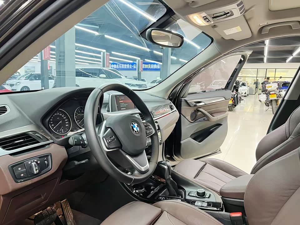 BMW X1 BMW X1