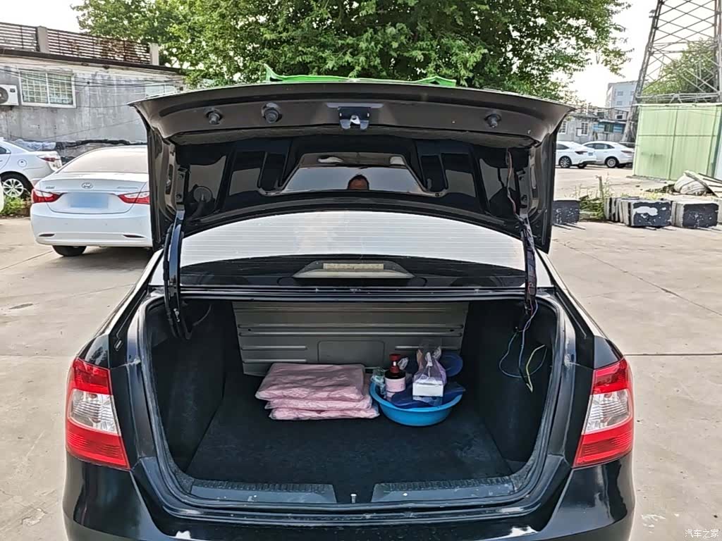 Skoda Rapid, 2016 19