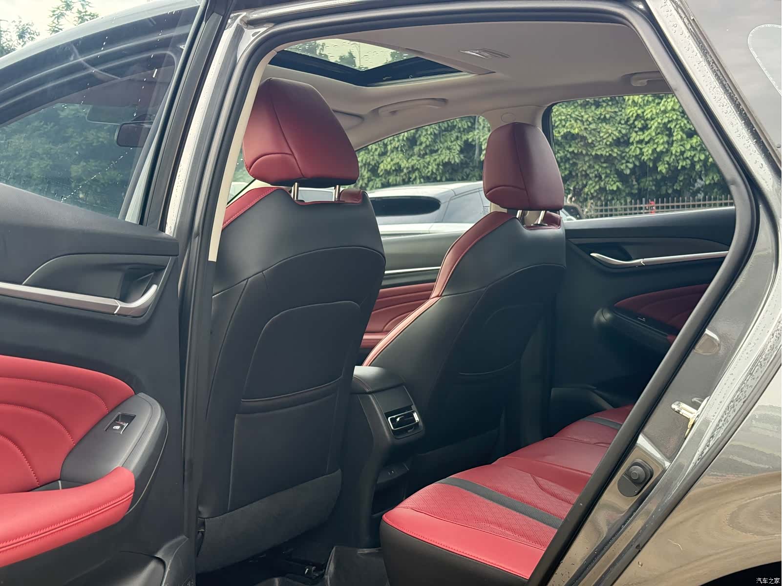 Changan Eado, 2021 9