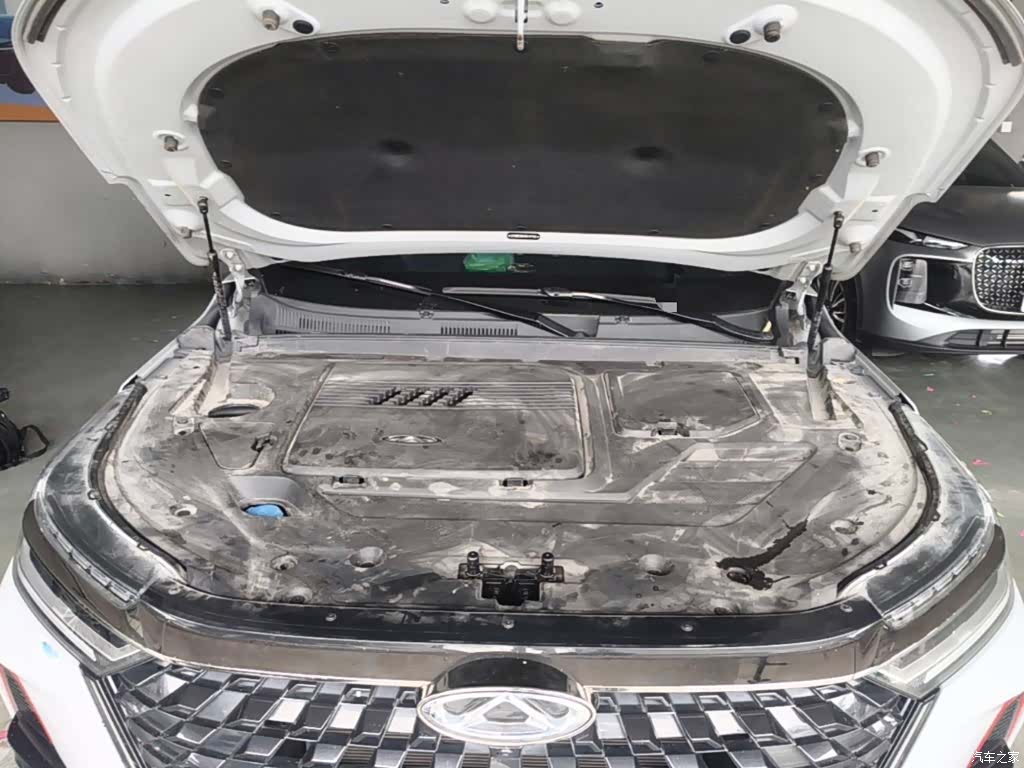 Chery Tiggo 8, 2023 20