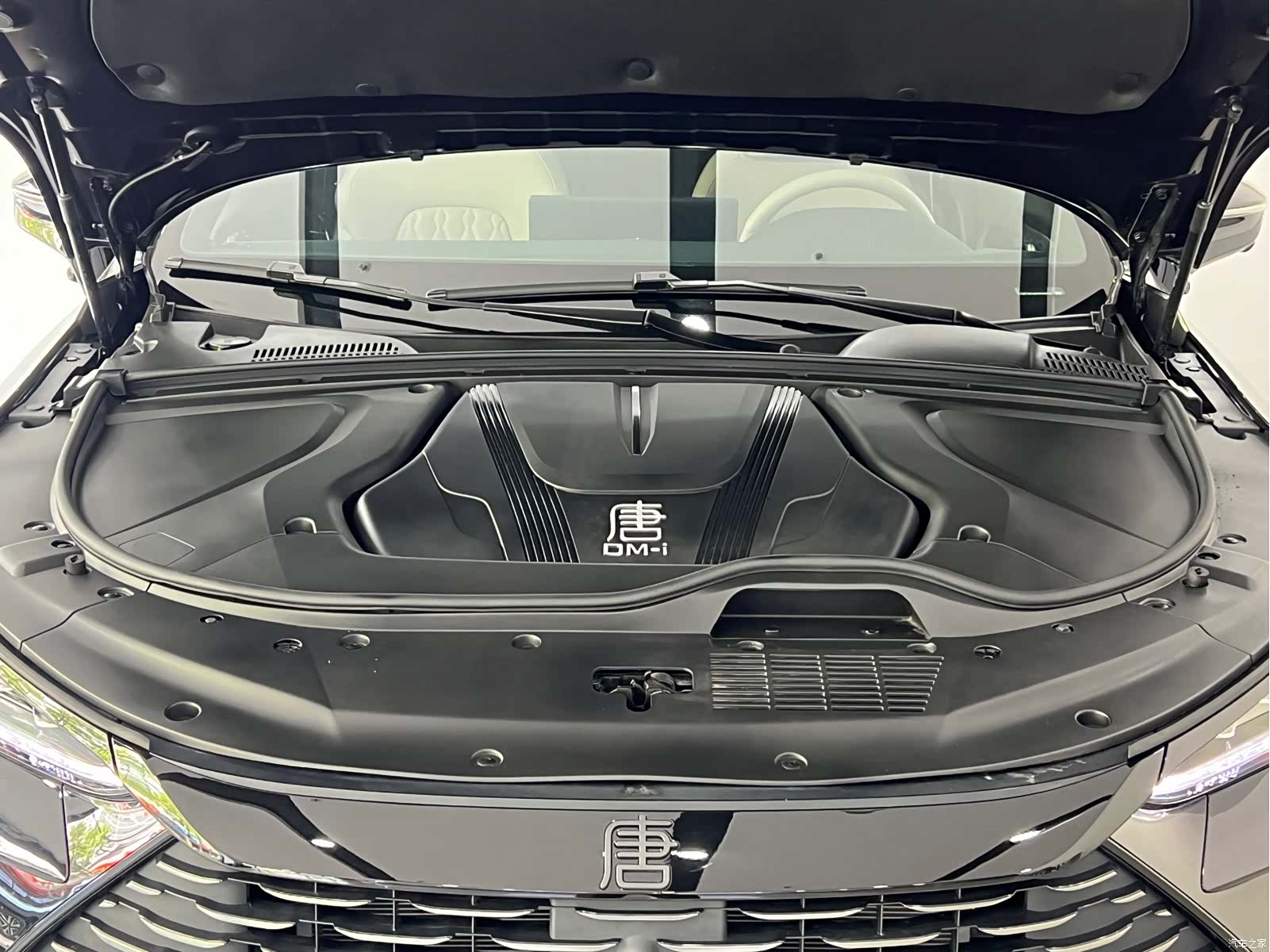 BYD Tang, 2025 4