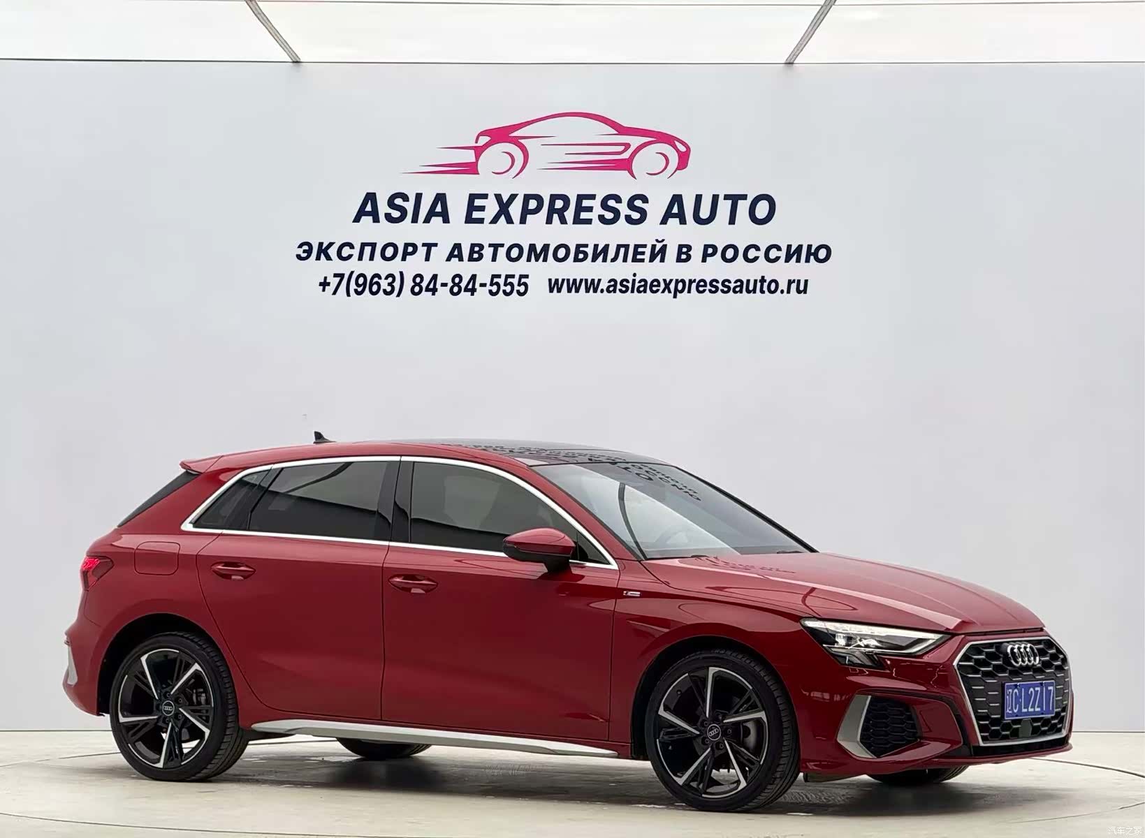 Audi A3, 2022 3