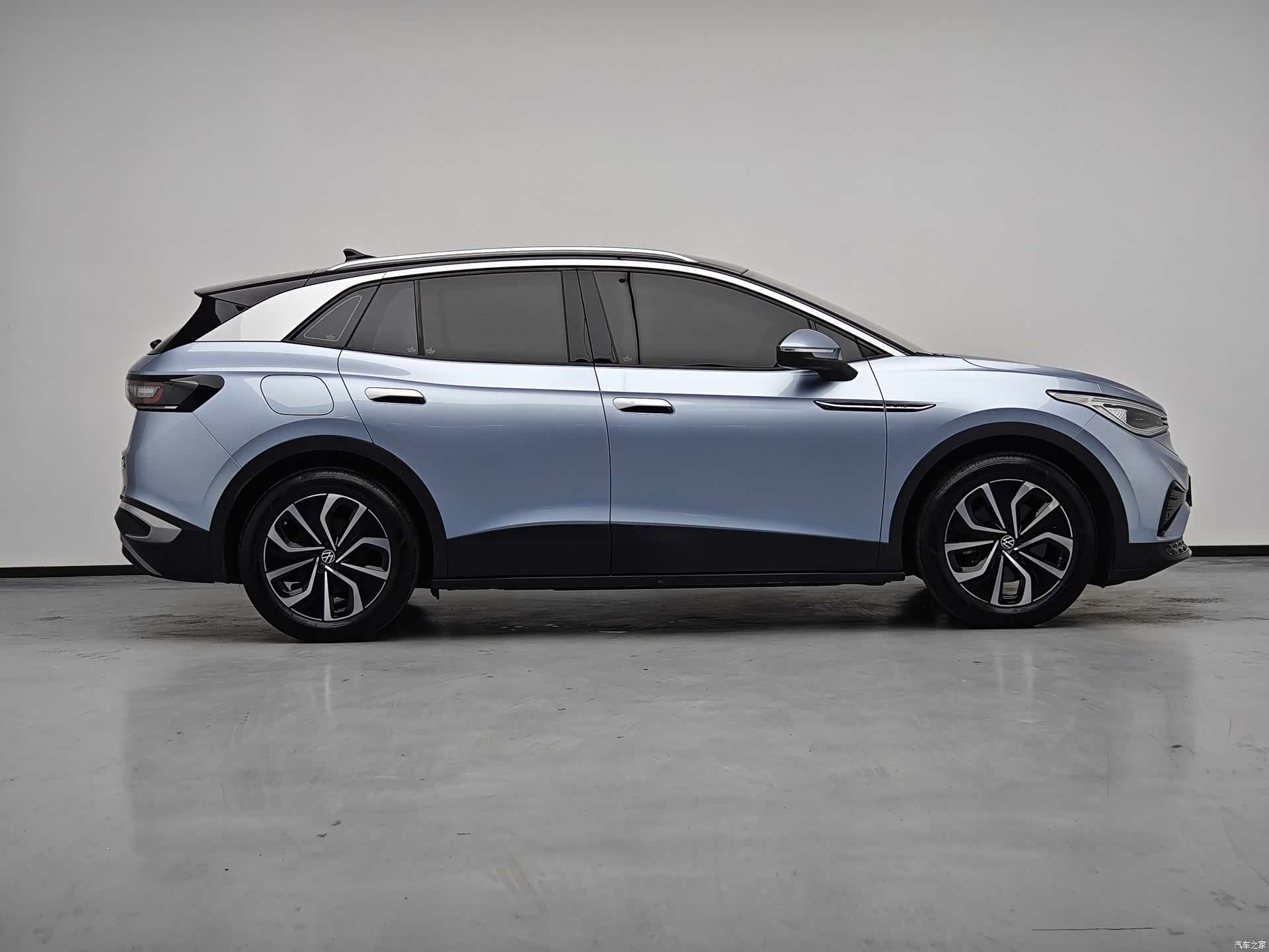 Volkswagen ID.4, 2021 16