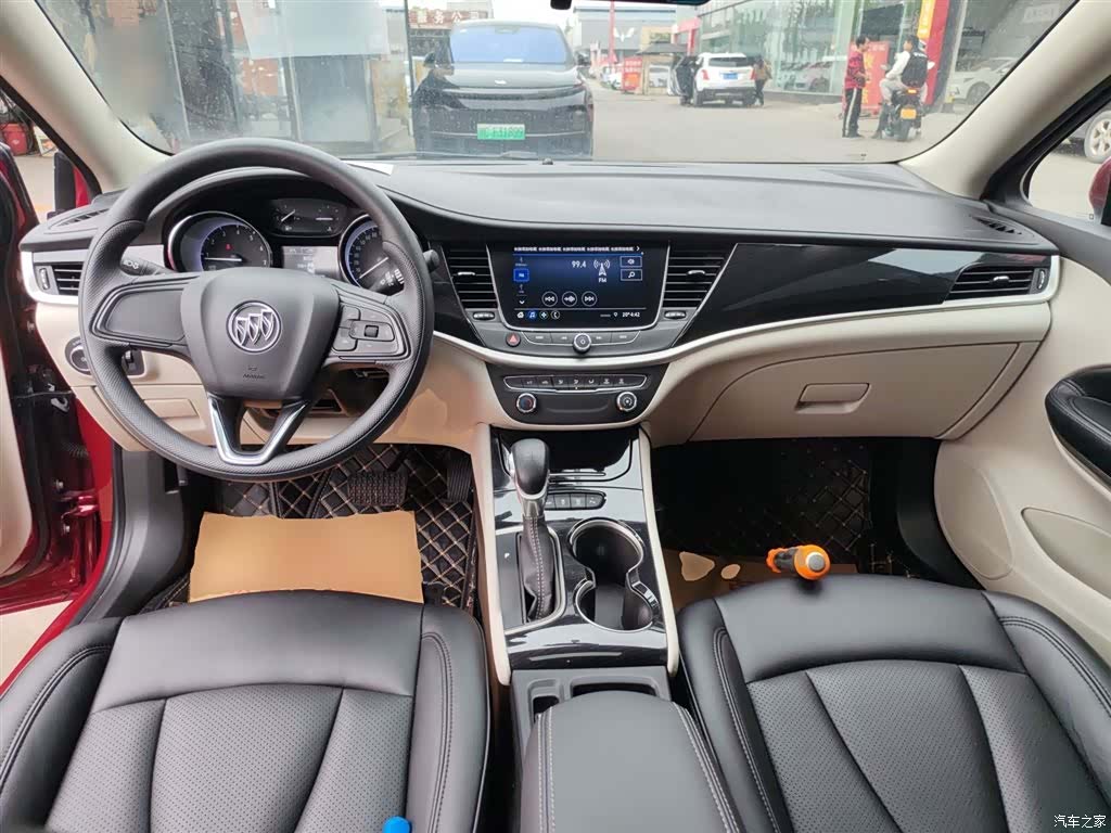 Buick Verano, 2020 10