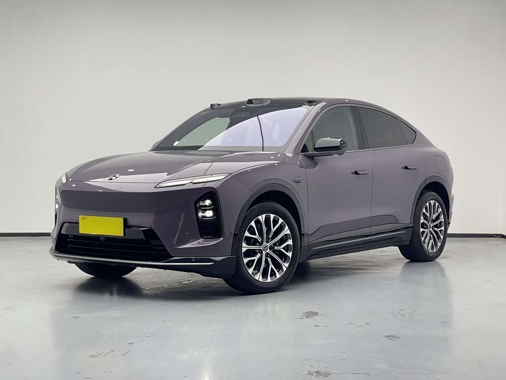 NIO EC6