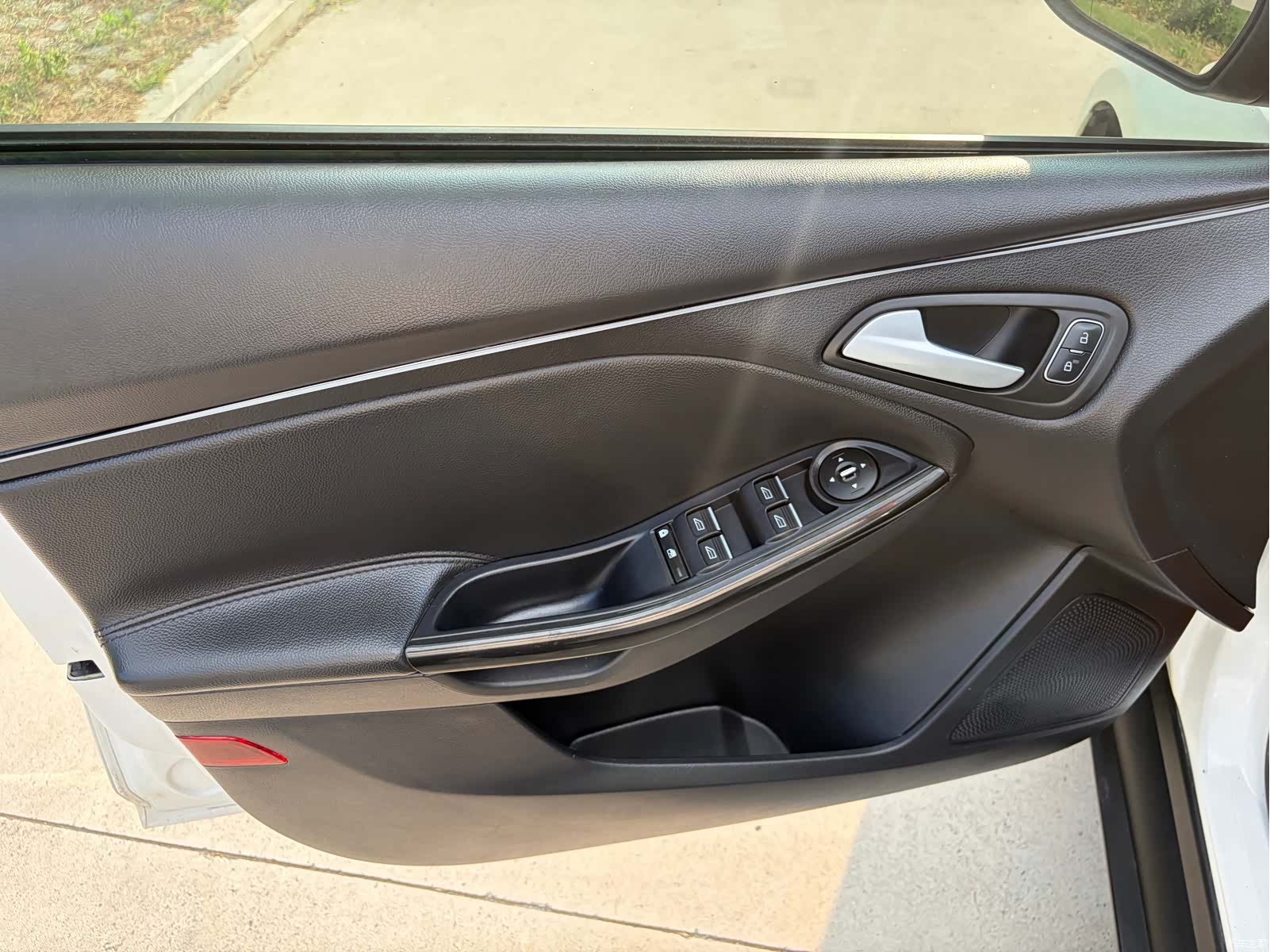 Ford Focus, 2015 13