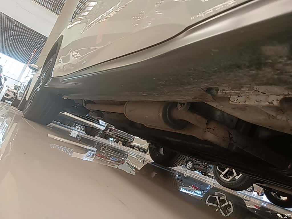 Honda Vezel, 2020 21