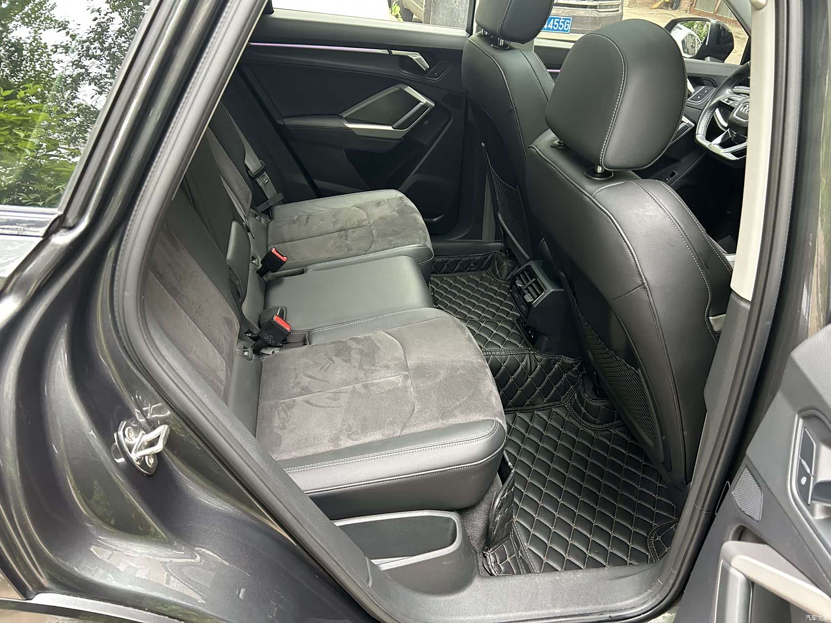 Audi Q3, 2023 19