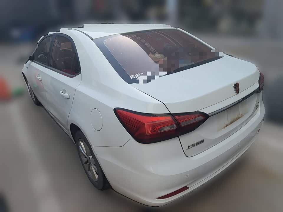 Roewe 360