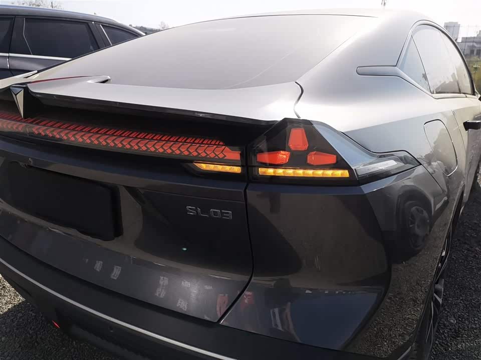 DEEPAL Dark blue SL03