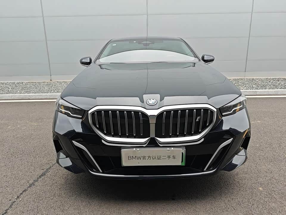 BMW i5 BMW i5