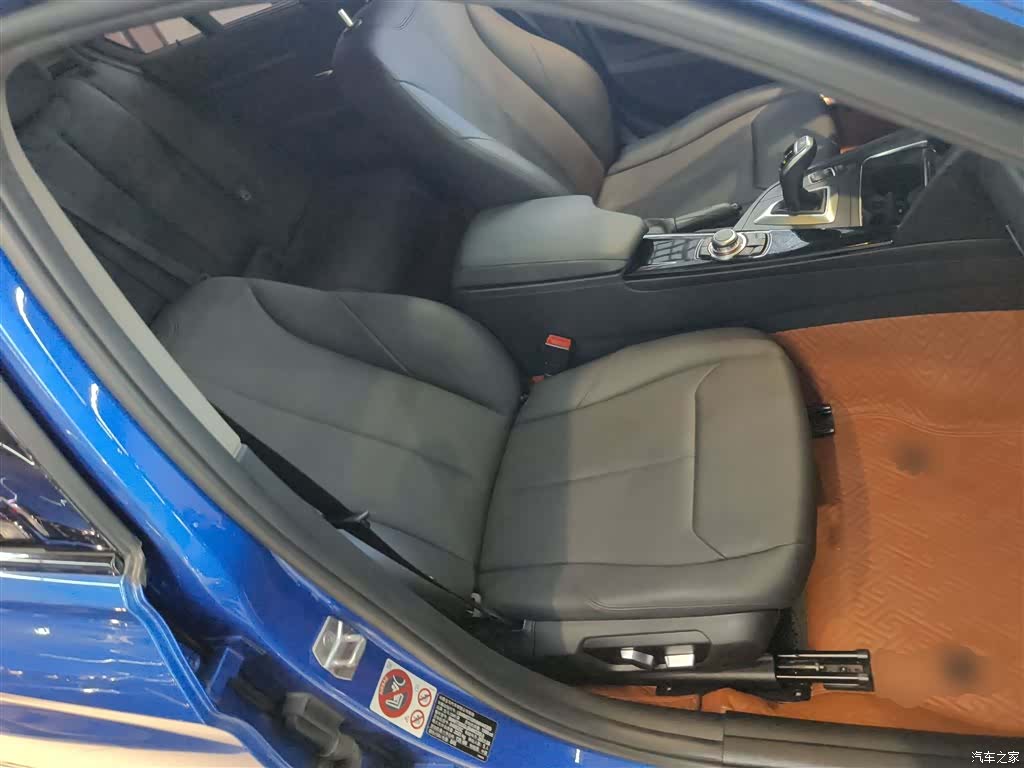 BMW 3 Series, 2017 20