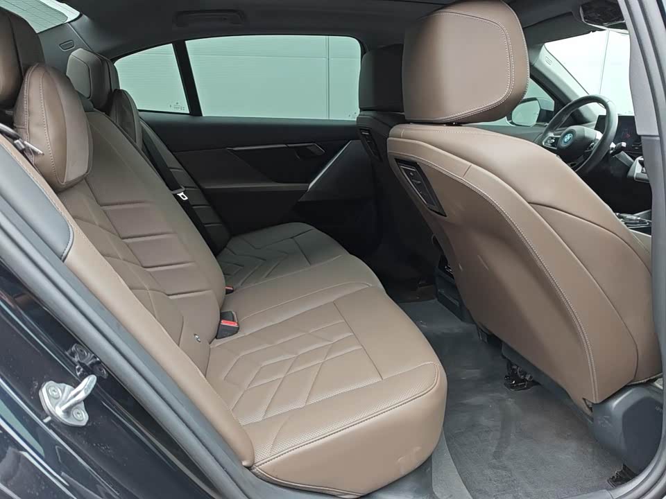 BMW i5 BMW i5