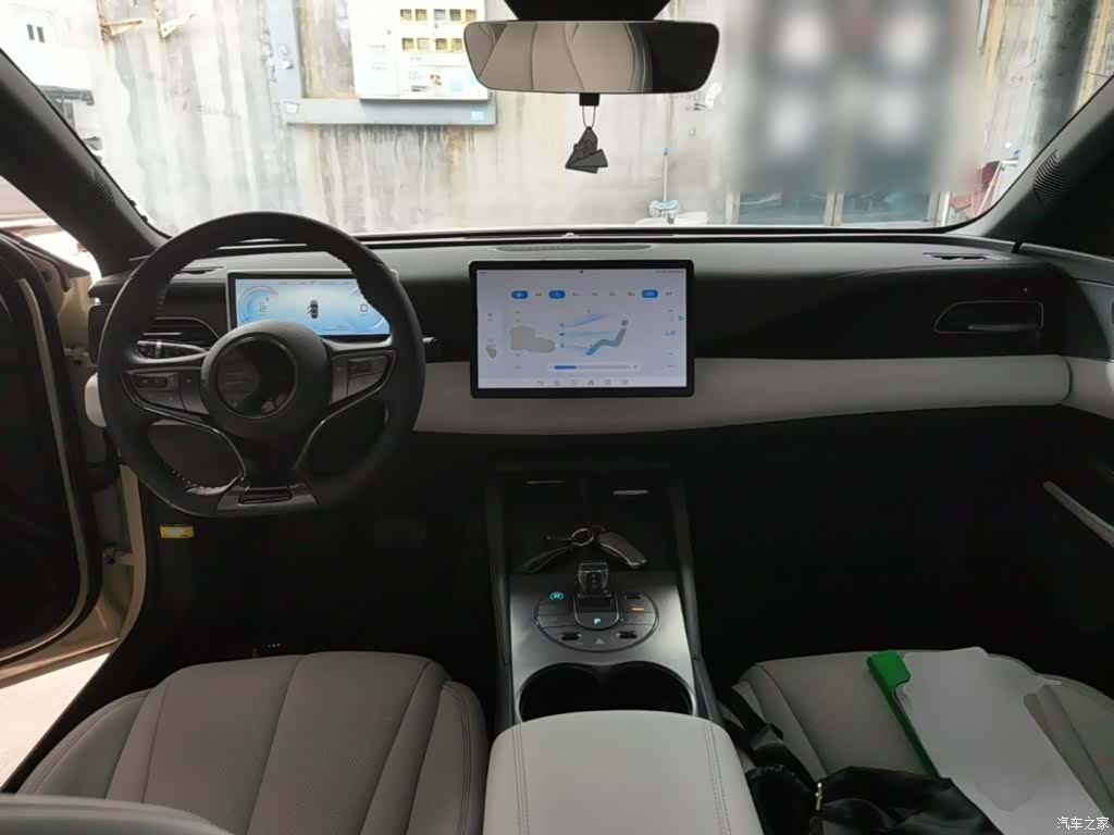 BYD Seal, 2024 10