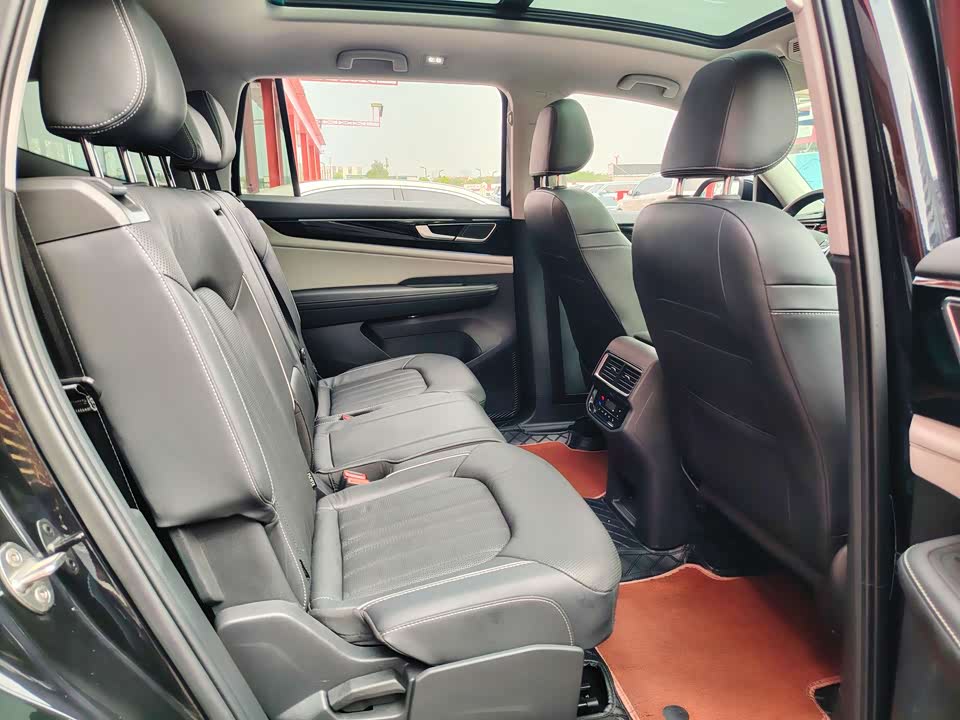 Volkswagen Tourang Volkswagen Tourang