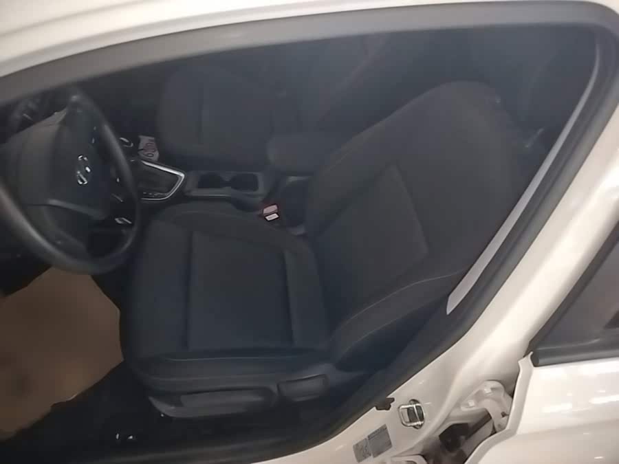 Hyundai Yuedong 2022, фото 14