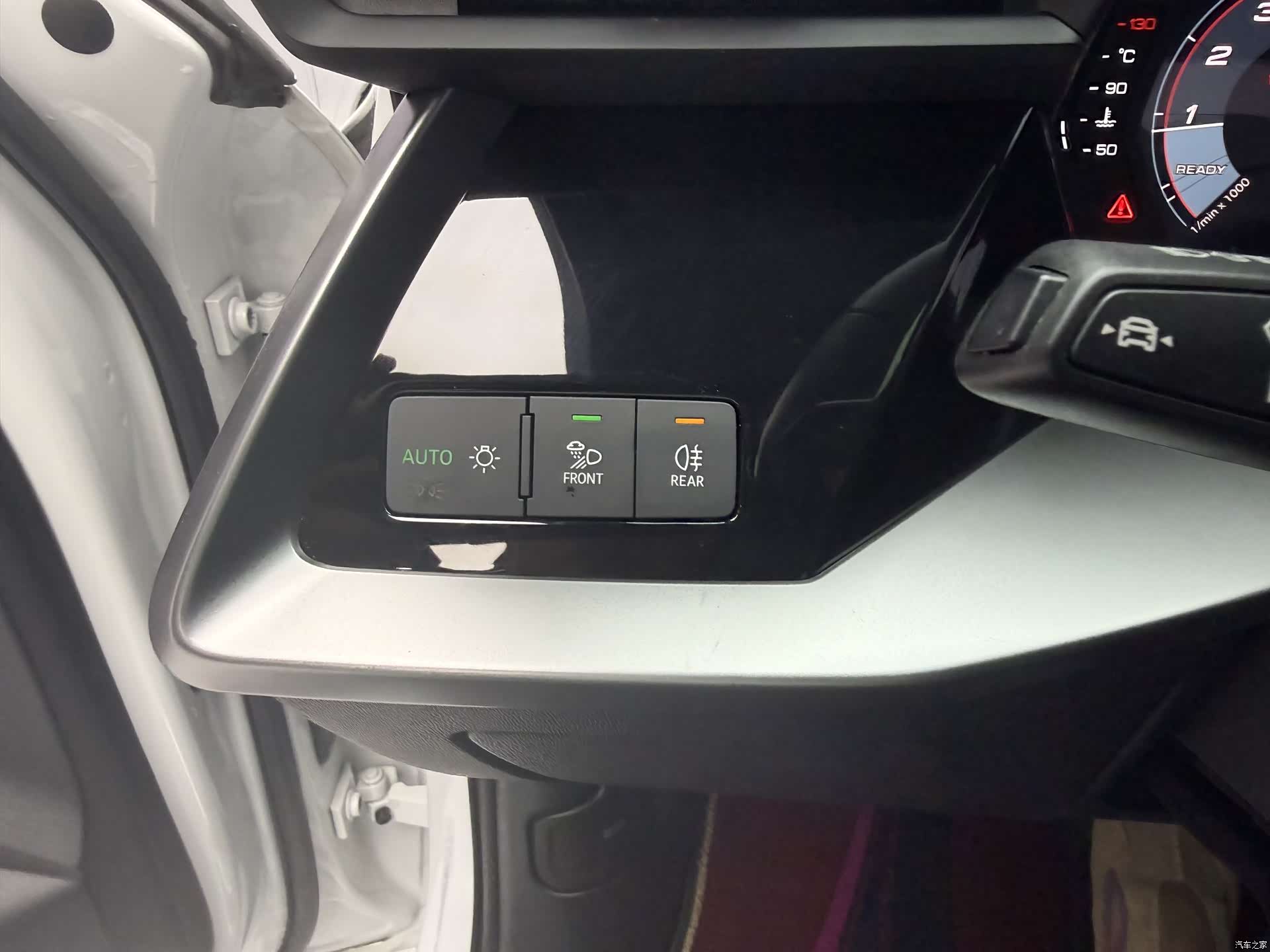 Audi A3, 2023 9