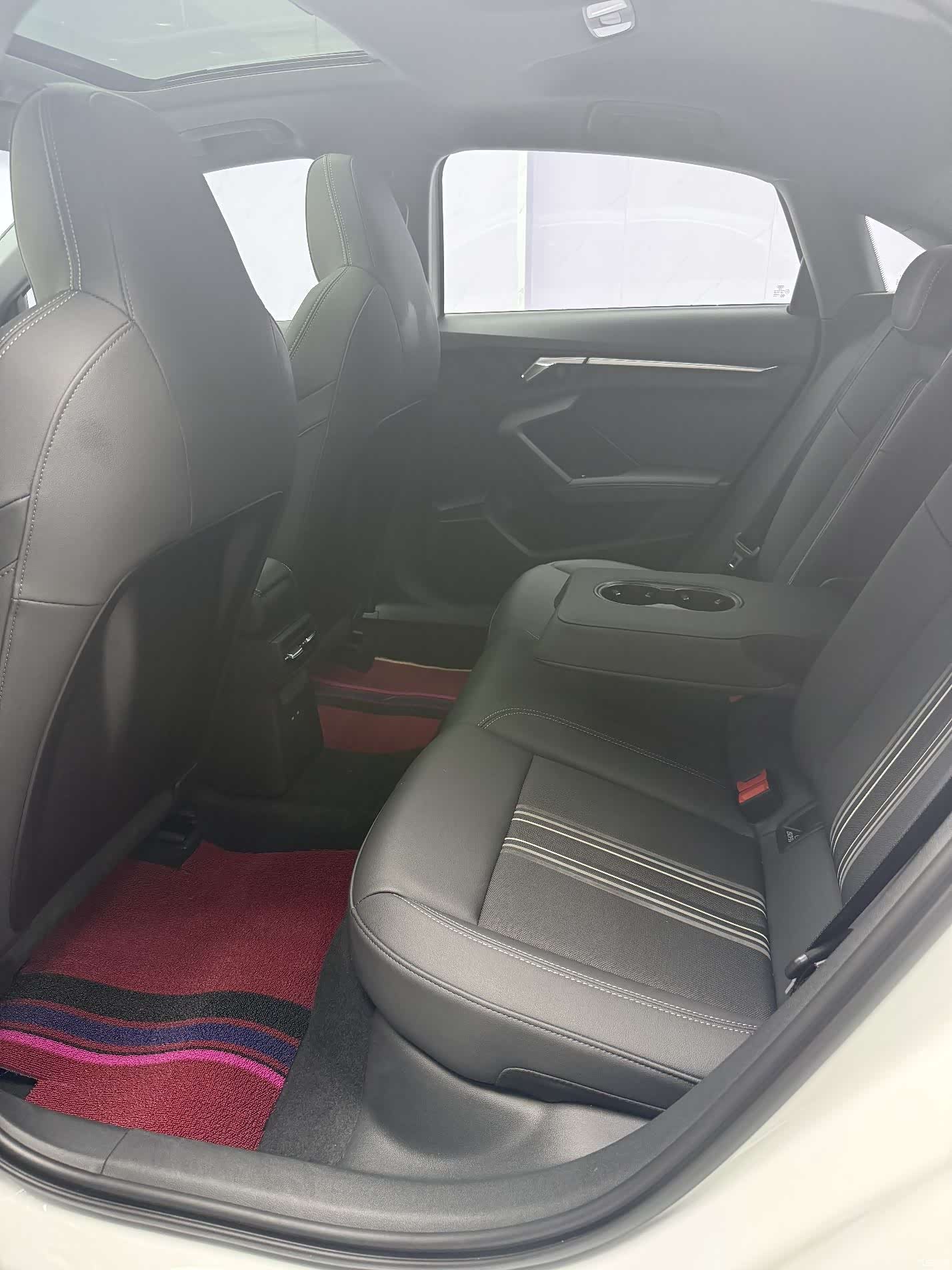 Audi A3, 2023 18