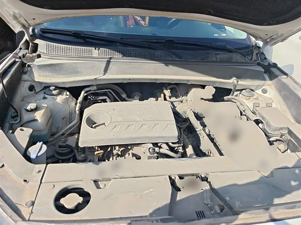 Hyundai Beijing ix35