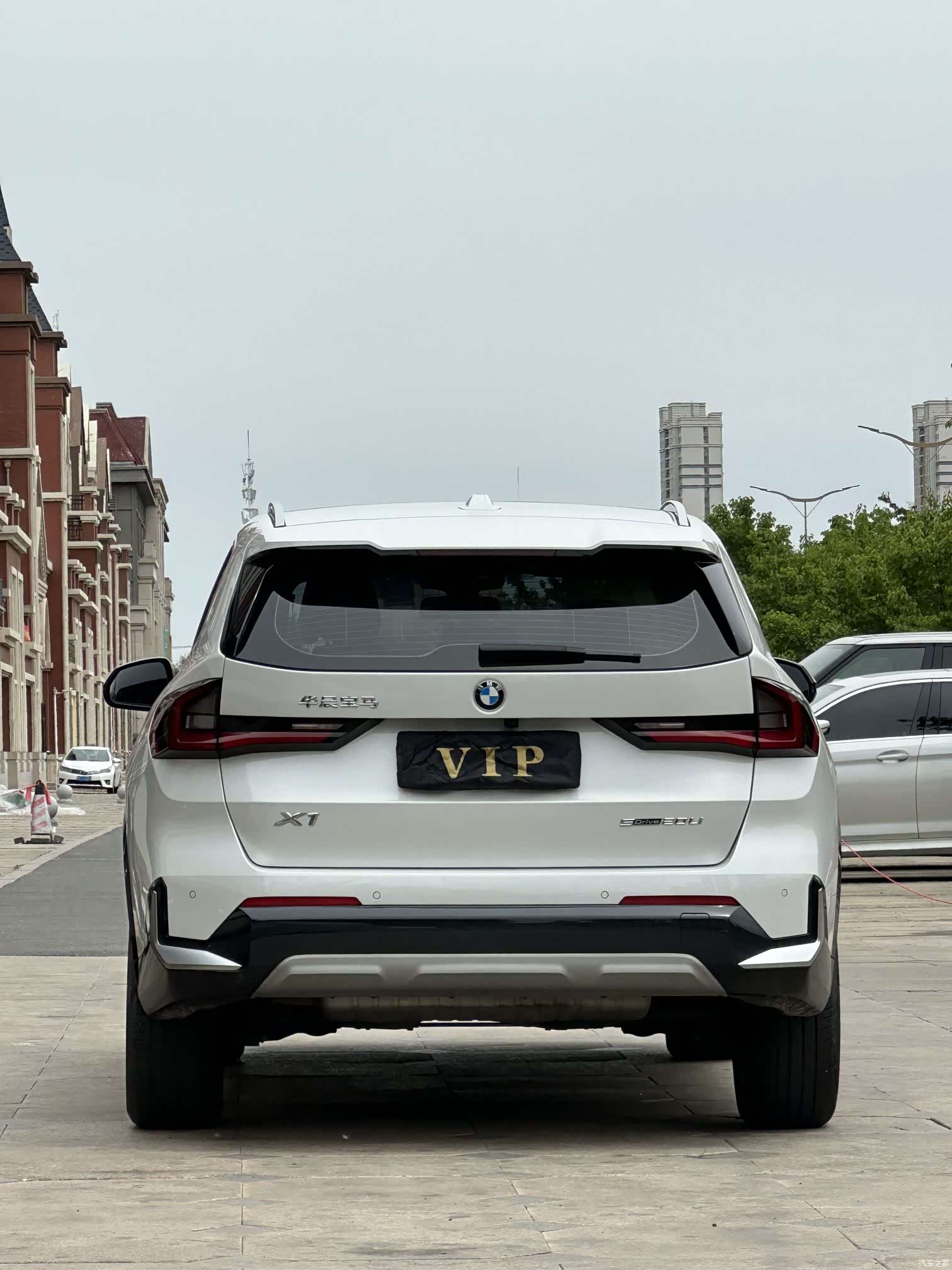 BMW X1, 2023 10