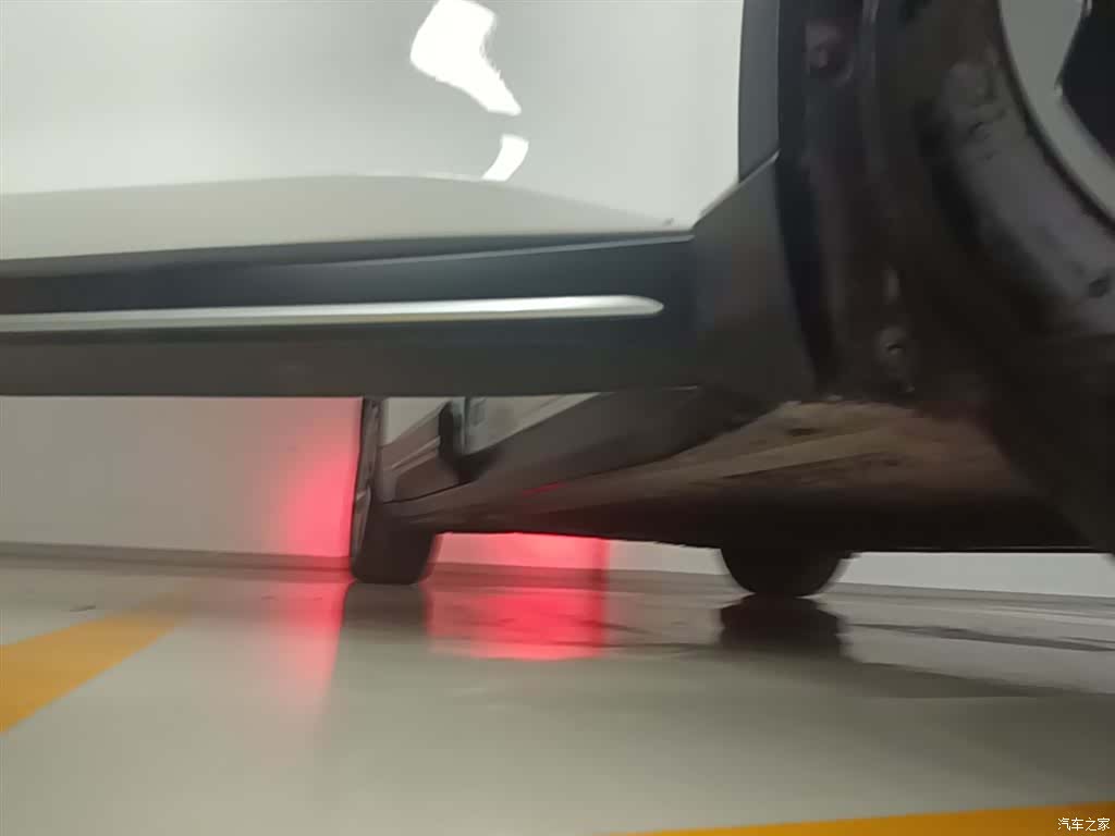 NIO ES6, 2023 19