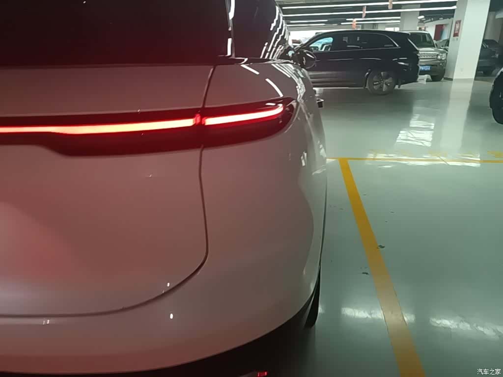 NIO ES6, 2023 24