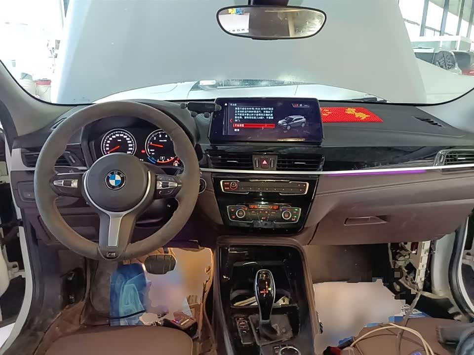 BMW X2 BMW X2