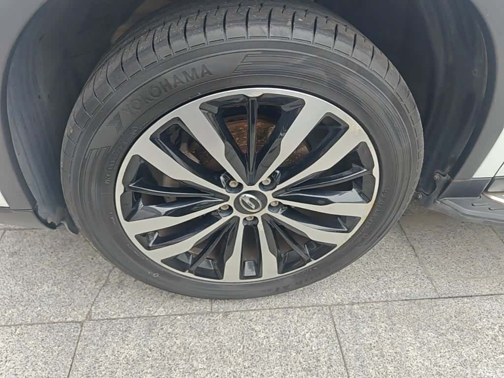 GAC GS4, 2016 25