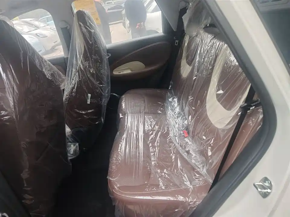 Wuling Wuling Bingguo