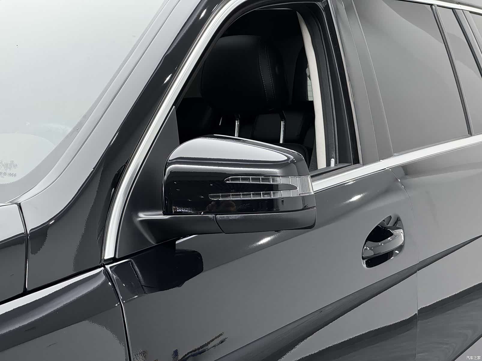 Mercedes-Benz GLS, 2016 16
