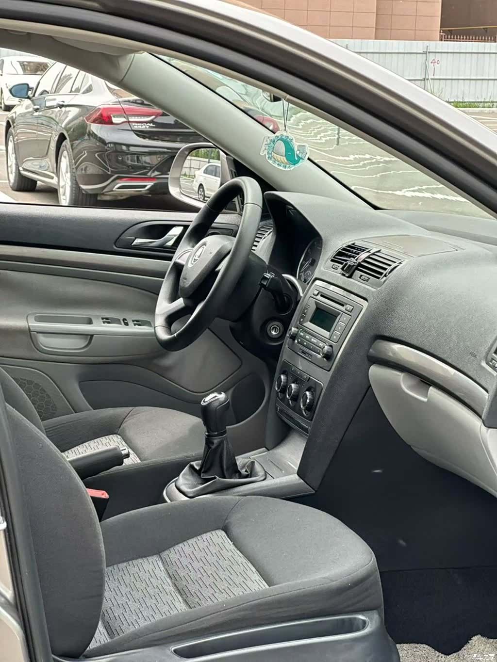 Skoda Octavia, 2015 7