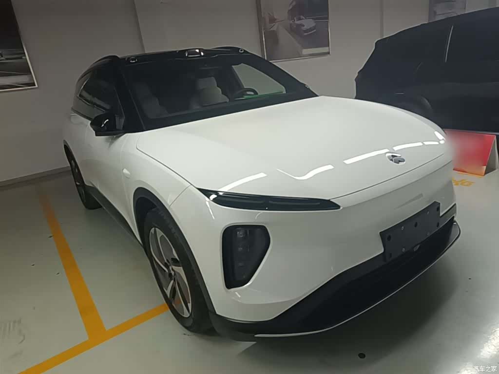 NIO ES6, 2023 22