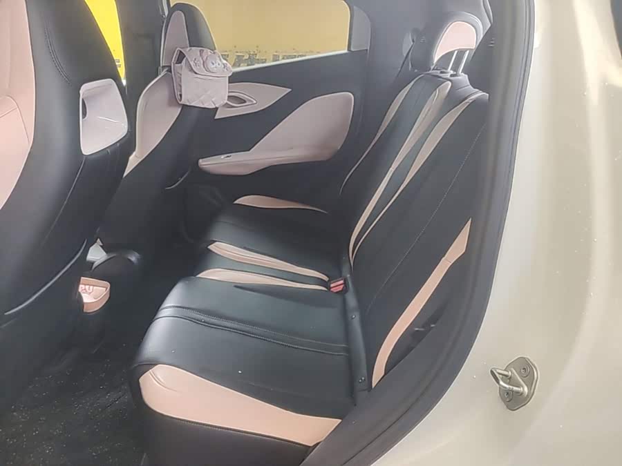 BYD Seagull 2024, фото 17