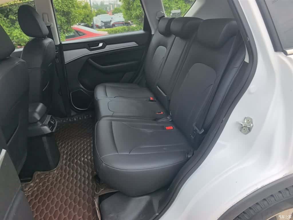 Haval H6, 2019 17