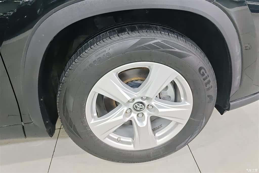 Toyota Highlander, 2022 6