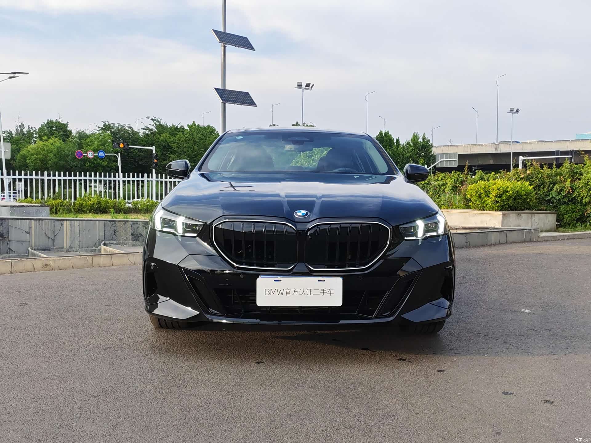 BMW 5 Series, 2026 2