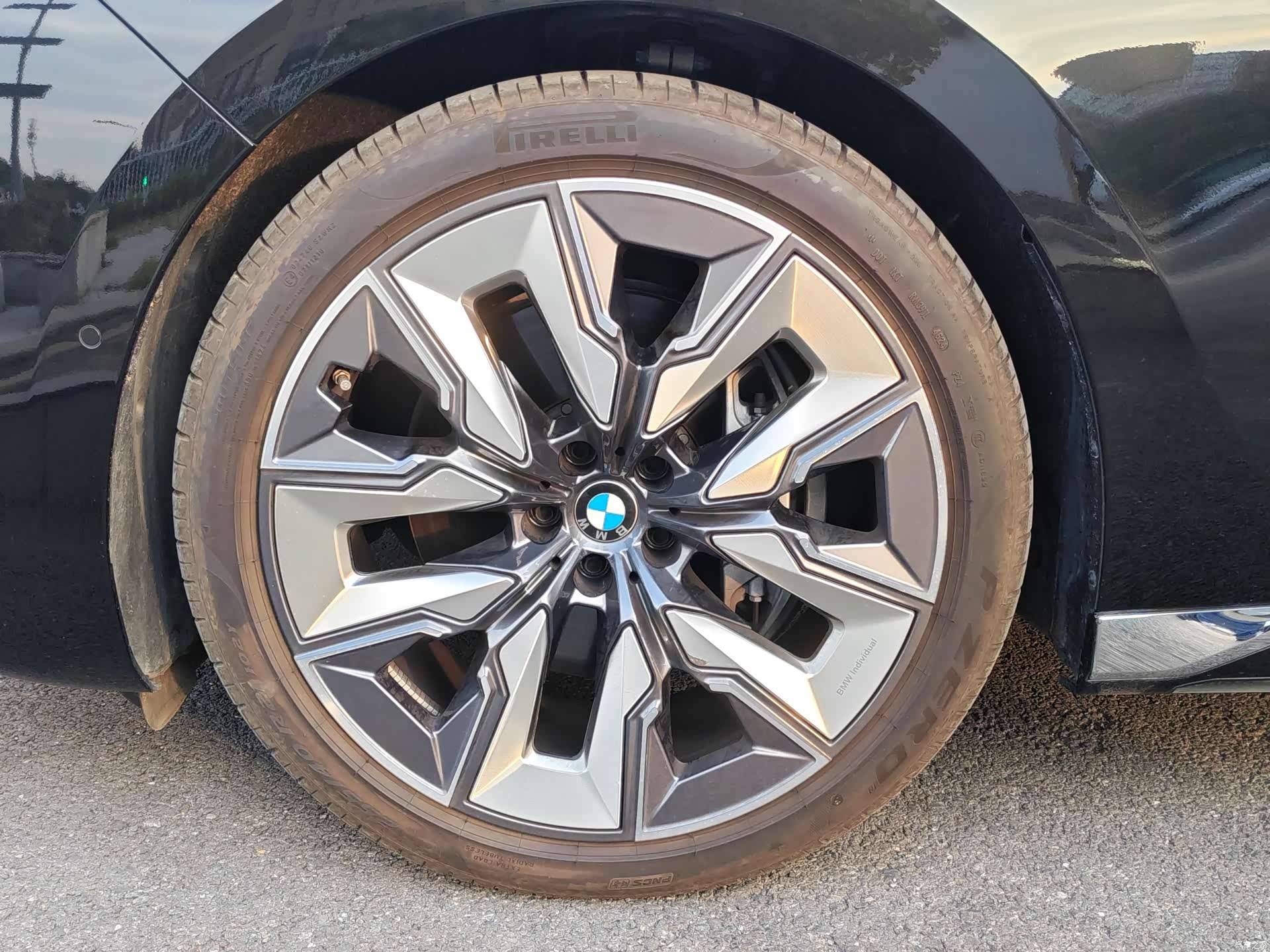 BMW 7 Series, 2025 9