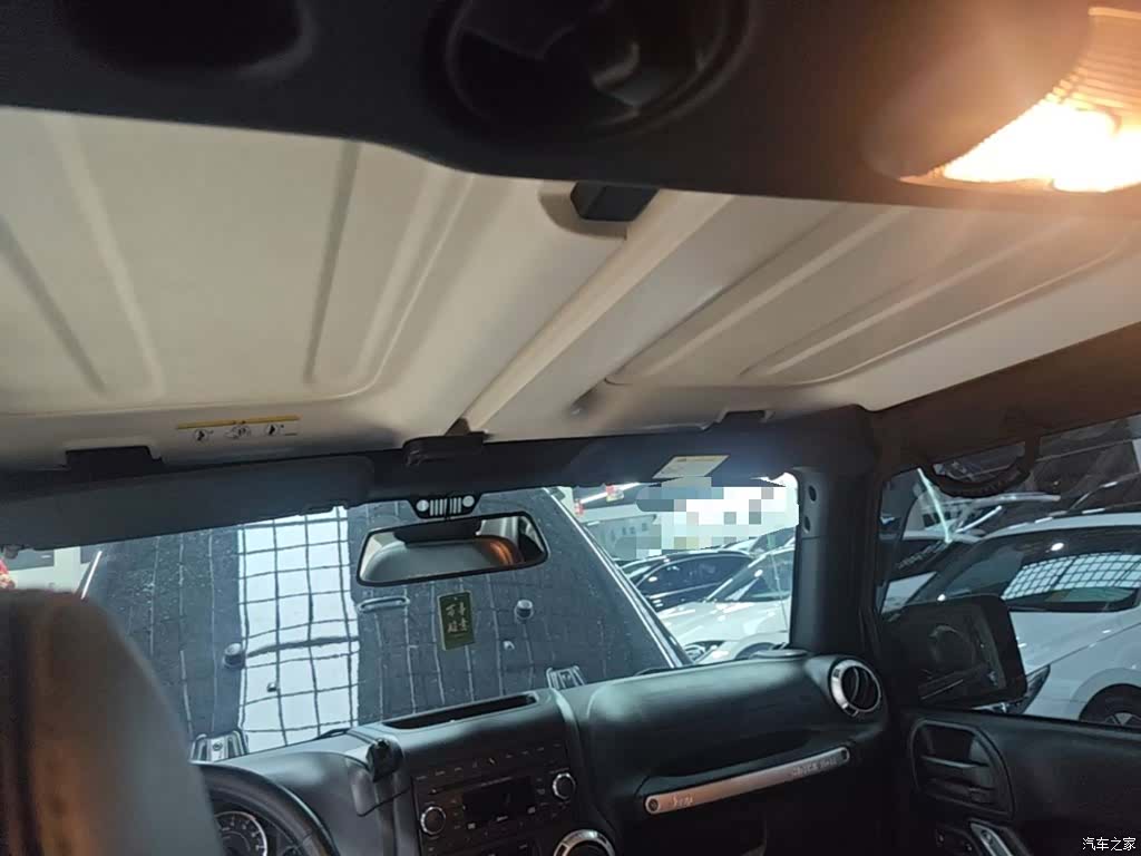 Jeep Wrangler, 2016 14