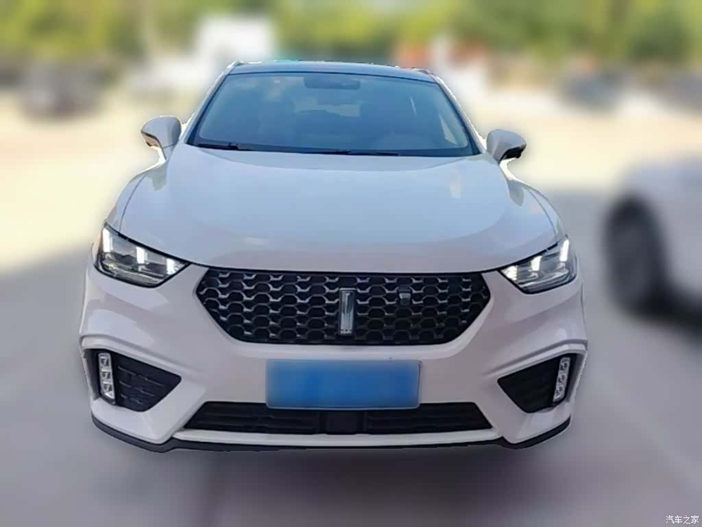 WEY VV5, 2020 24