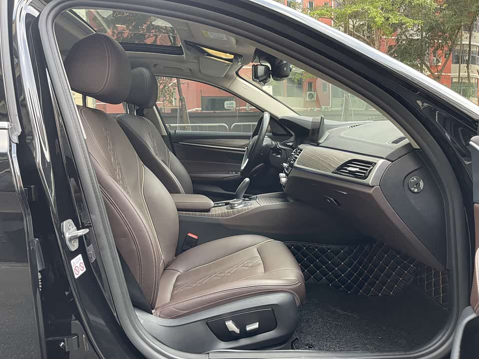 BMW 5 series BMW 5 series