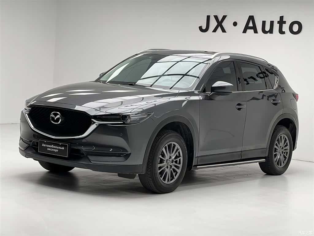 Mazda CX-5, 2020 1
