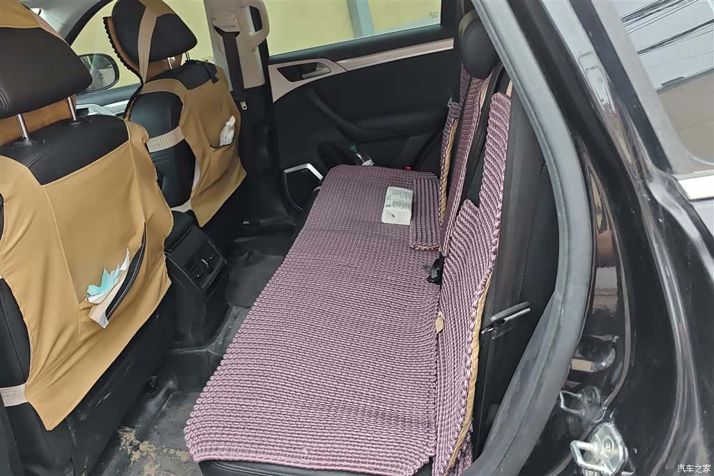 Haval H7, 2019 11