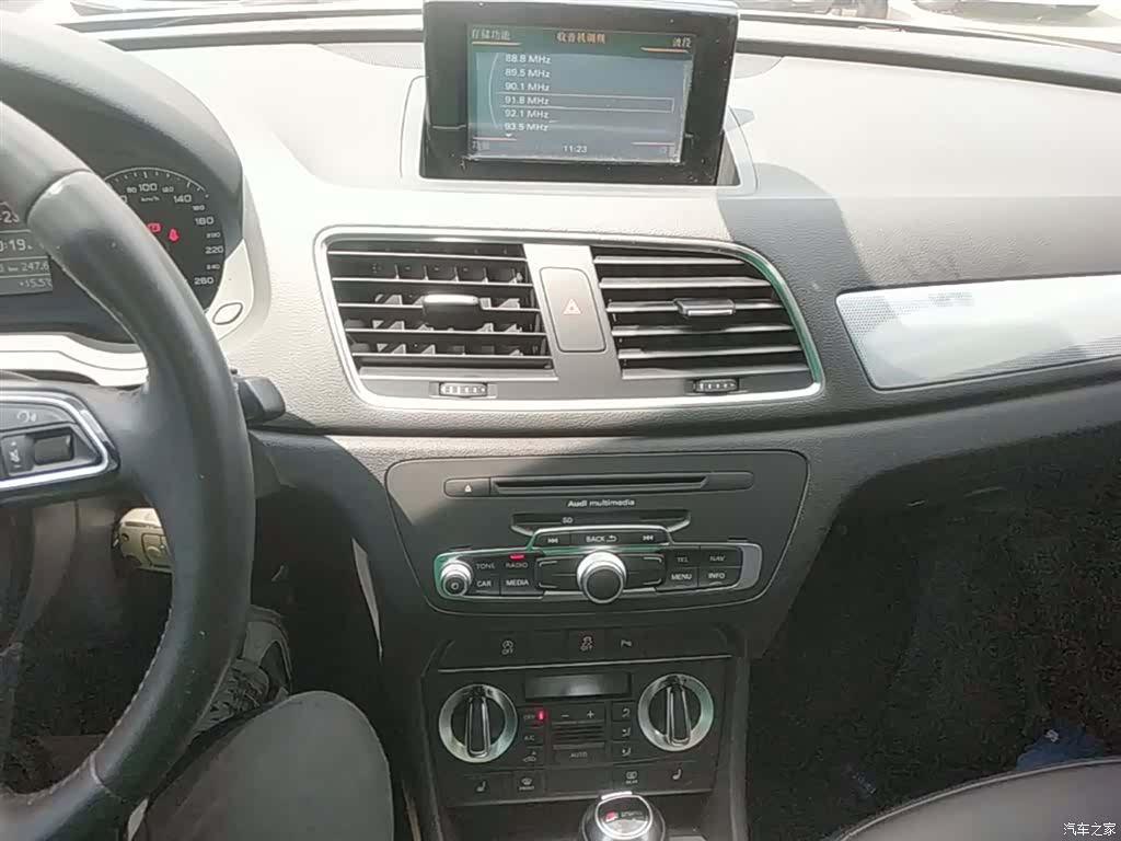 Audi Q3, 2015 13