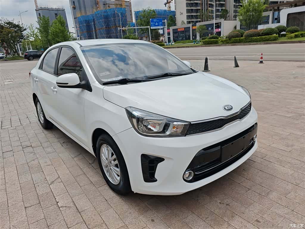 Kia Value, 2019 4