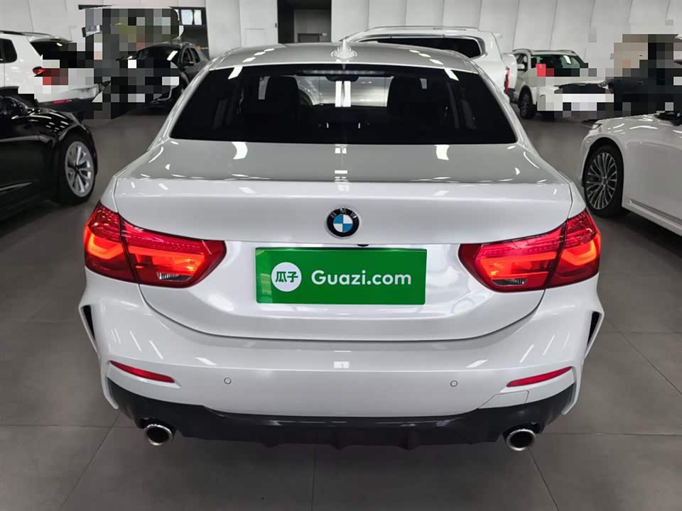 BMW 1 series BMW 1 series