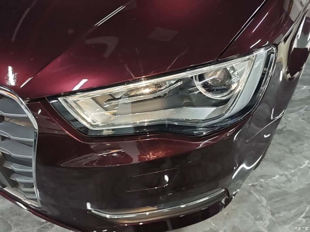 Audi A3, 2016 18