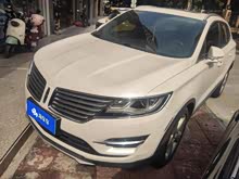 �ֿ�MKC 2018�� 2.0T ����������