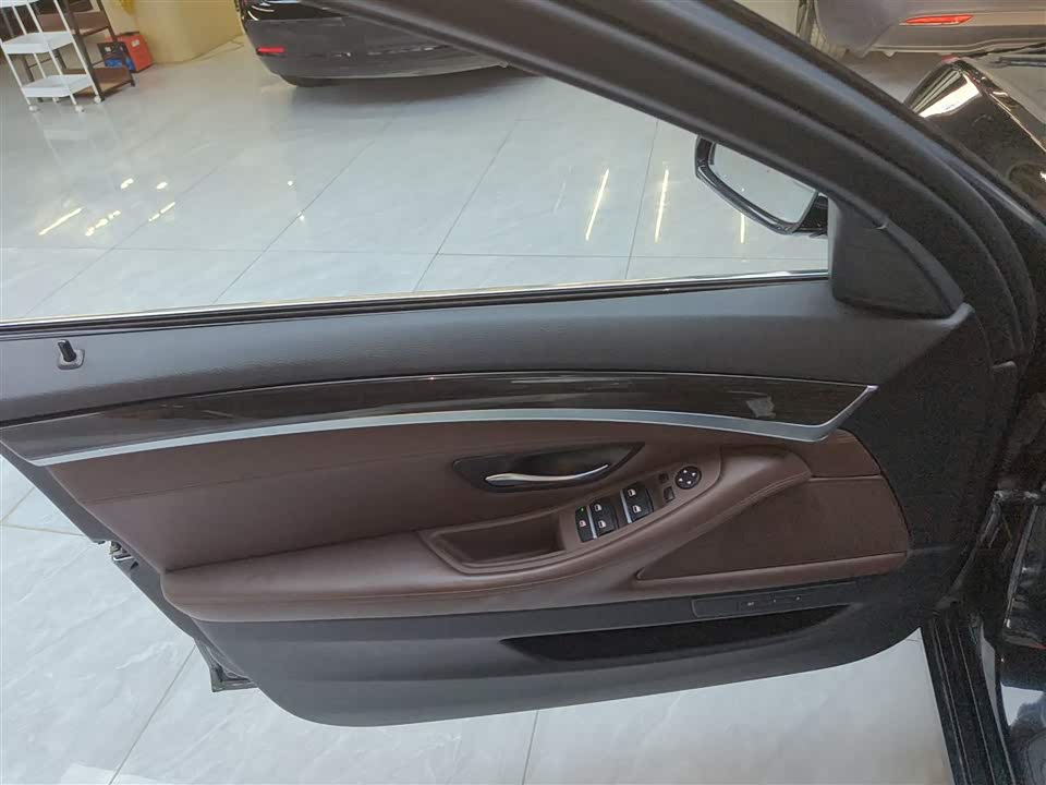 BMW 5 series BMW 5 series