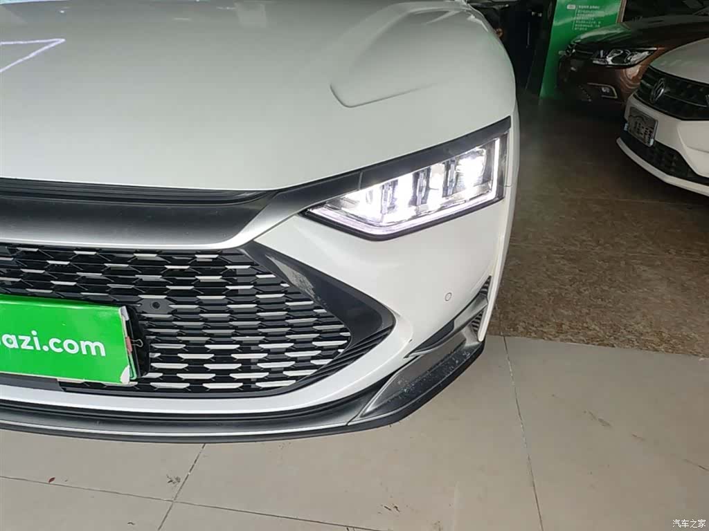 BYD Han, 2022 24