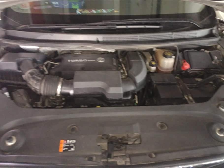Buick GL8 Buick GL8